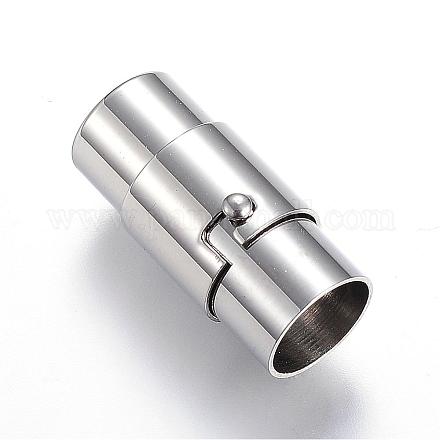Магнитные застежки из нержавеющей стали марки 304 STAS-D159-29-1