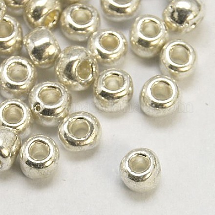 (доступна услуга переупаковки) 8/0 стеклянный бисер SEED-C028-3mm-1109-1