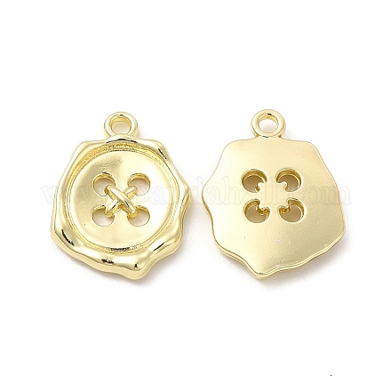 Подвески из сплава  FIND-B018-02G-1