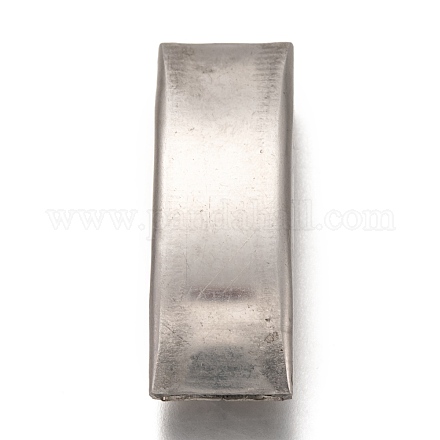 Некорневая нержавеющая сталь 304 с подвесками-слайдерами STAS-Z025-12P-1