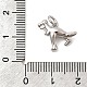 Латунь подвески KK-I364-02P-01-3