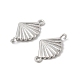 Подвески из латуни KK-U047-03P-01-2