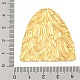 Ионное покрытие (ip) подвески из нержавеющей стали 304 STAS-A099-25G-3
