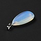 Opalite подвески G-P474-01P-01-4