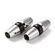 303 штыковые застежки из нержавеющей стали STAS-C076-01A-3
