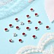 Preciosa® maxima crystal в пришивной чашке Y-PRC-SS12-90070-S-4