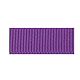 Ленты с высокой плотностью полиэфира grosgrain OCOR-S112-H-37-1