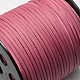 Шнуры из искусственной замши LW-R006-07-2