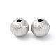 Латунные бусины KK-D360-27P-1