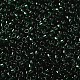 Прозрачные цветные стеклянные круглые бусины SEED-B001-06A-10-3