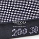 Камни preciosa® crystal hotfix с плоской основой Y-PRC-HSS8-00530-200-4