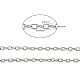 Цепи из нержавеющей стали марки 304 CHS-A003I-0.5mm-7