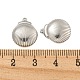 Подвески из нержавеющей стали 304 STAS-L080-012P-3
