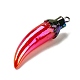 Подвески из непрозрачной смолы FIND-I044-16G-01-2