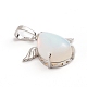 Opalite подвески G-I275-02D-2