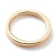 Латунные соединительные колечки KK-Y003-03D-G-3