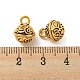 Подвески из сплава в тибетском стиле FIND-M011-07AG-3