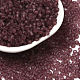 8/0 матовое круглое стекло X-SEED-A008-3mm-M16-1