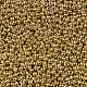 Круглые бусины toho SEED-JPTR11-0557-2