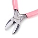 45 # клещи из углеродистой стали PT-L007-27F-3