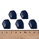 Непрозрачные акриловый кабошоны MACR-S373-143-A06-6