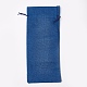 Имитация мешковины мешки ABAG-WH0012-A02-1