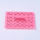 Пищевые пластиковые формы для печенья DIY-K009-49A-3
