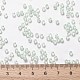 Круглые бусины toho SEED-JPTR08-1065-4