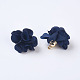 Украшения подвески из ткани FIND-P026-D03-1-1