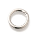 Латунные пружинные кольца KK-L225-012P-1