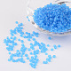 8/0 матовое круглое стекло X-SEED-A008-3mm-M3-1