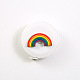 Мягкая метрическая и имперская рулетка Catoon Rainbow WOCR-PW0001-331A-1
