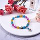 Pandahall elite 100 шт. PALLOY-PH0005-24-5