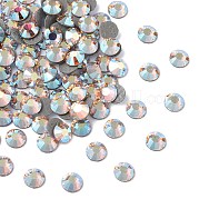 Камни preciosa® crystal hotfix с плоской основой Y-PRC-HSS8-00530-200