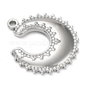 Подвески из нержавеющей стали 304 STAS-M323-41P