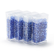 Стеклянные бусины matsuno mgb SEED-R033-4mm-43RR