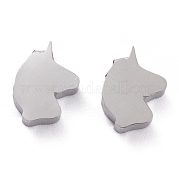 Подвески из нержавеющей стали 304 STAS-O139-02P