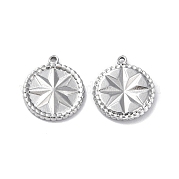Подвески из нержавеющей стали 304 STAS-P324-03P