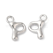 Латунь подвески KK-P234-13P-P
