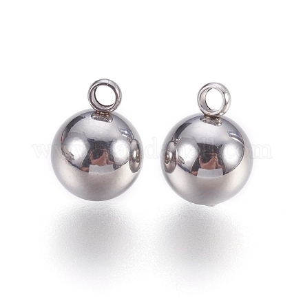 Подвески из нержавеющей стали 201 STAS-P212-08P-03-1