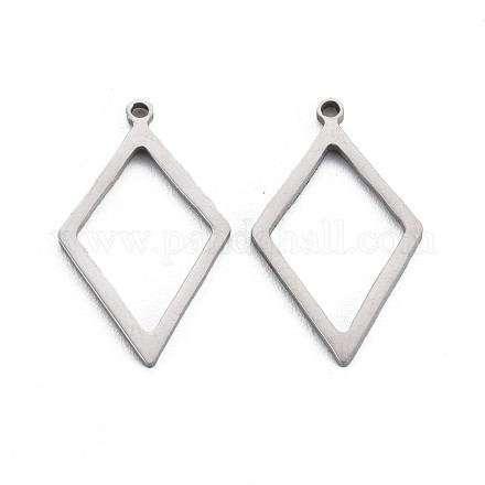 Подвески из нержавеющей стали 304 STAS-N095-063-1