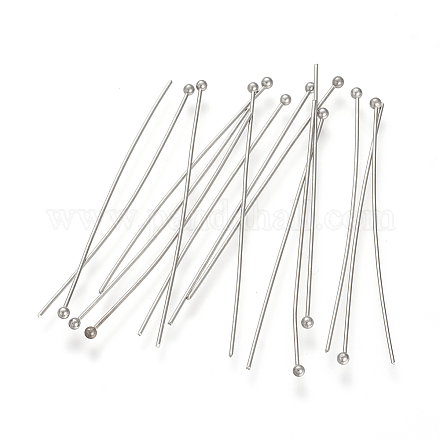 Шариковые головки из нержавеющей стали 304 STAS-S066-70x0.5mm-1