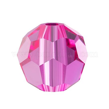 Хрустальные бусины preciosa® X-PRC-BB4-70350-1