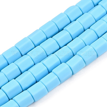 Полимерной глины ручной работы бисер нитей CLAY-T021-02N-1