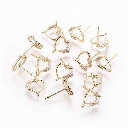 Изделия из латуни KK-I649-32G-NF-1