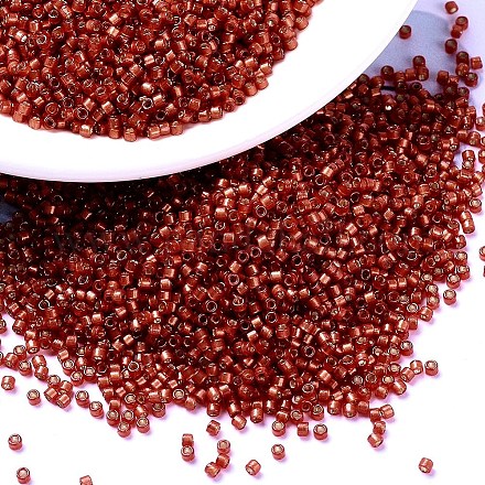 Бусины Миюки Делика X-SEED-J020-DB2173-1