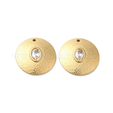 Подвески из нержавеющей стали 304 STAS-L022-055G-03-1