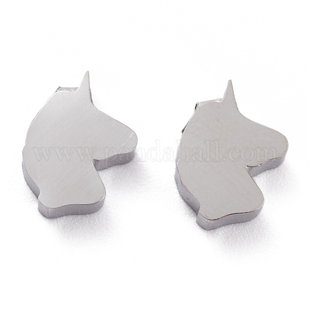 Подвески из нержавеющей стали 304 STAS-O139-02P-1