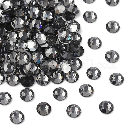 Preciosa® maxima crystal без горячей фиксации плоские камни Y-PRC-NSS16-00030-260-1