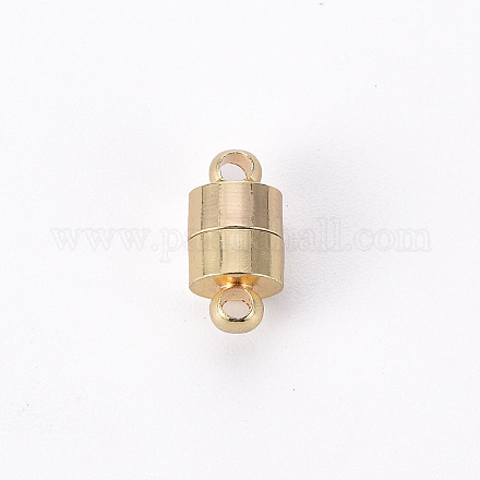 Латунные магнитные застежки X-KK-Q765-007-NF-1